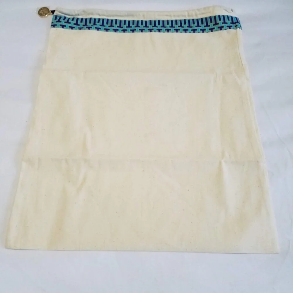 Tory Burch Authentic dust bag
